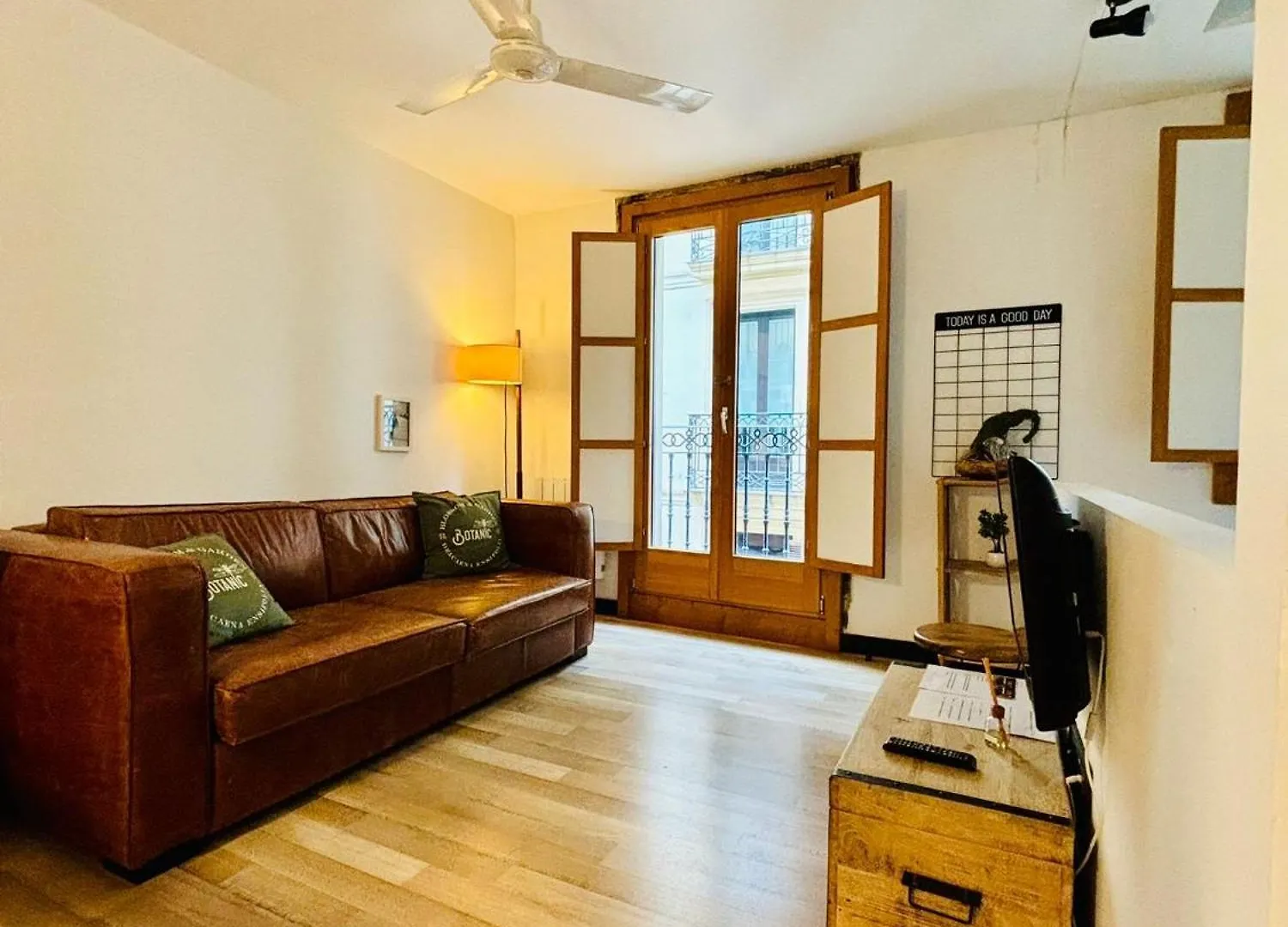 Fc9 Habitacion Privada Con Bano Incluido Apartman San Sebastián 0*,