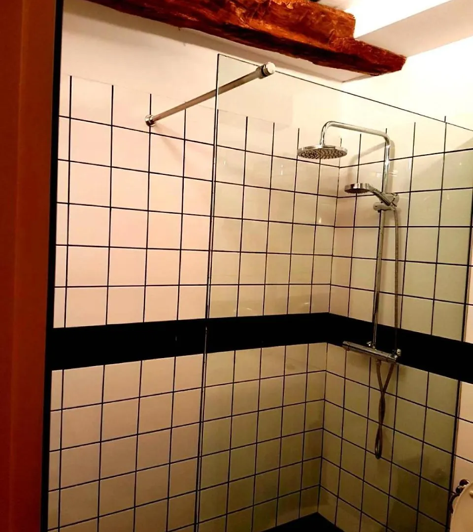 Fc9 Habitacion Privada Con Bano Incluido Apartman San Sebastián